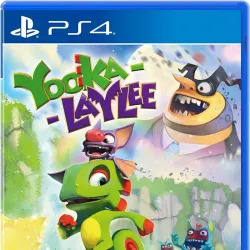 Yooka Laylee [3gb]