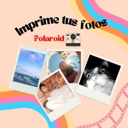 Fotos polaroid