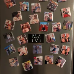 Imanes personalizados