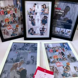 Impresión de fotografías