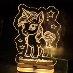 Lámparas con base de madera