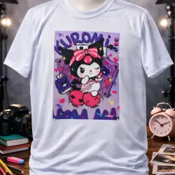 Pullovers de franela