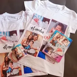 Super combo familiar