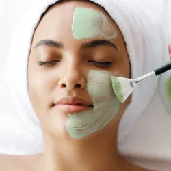 Limpieza Facial Simple