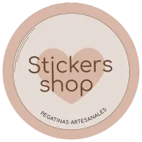 Stickers Shop        