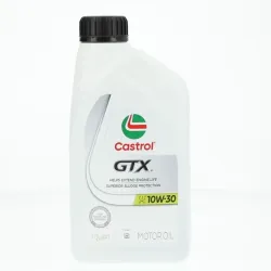 Aceite de motor 10W30