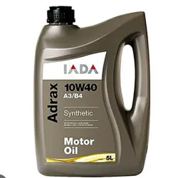 Aceite de motor 10W40