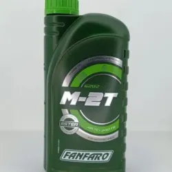 Aceite de motor 2T