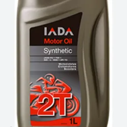 Aceite de motor 2T