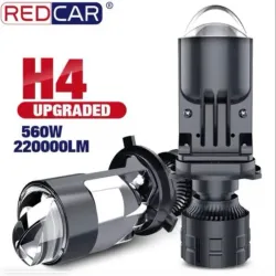 Bombillo H4