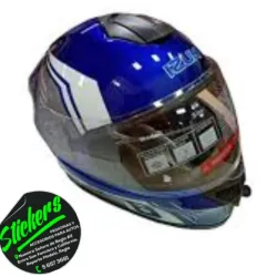 Casco integral izuki