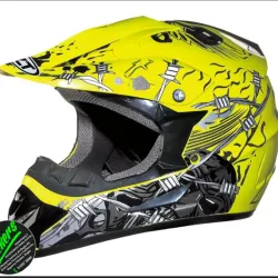 Casco original certificado exclusivo 🎁✅