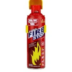 Extintor de incendio