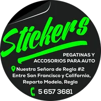Stickers