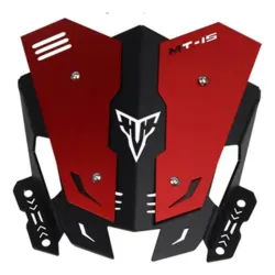 Parabrisas para motos