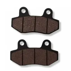 Pastillas de freno