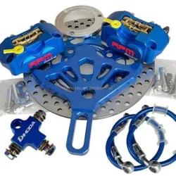 Pinza RPM