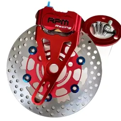 Pinza RPM