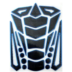 Protector para tanque