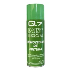 Removedor de pintura