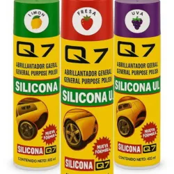 Silicona Ultra Spray