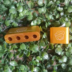 Sujeta cable