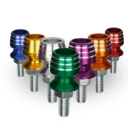 Tornillos embellecedores de copa