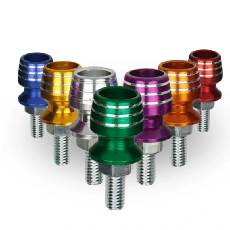 Tornillos embellecedores de copa