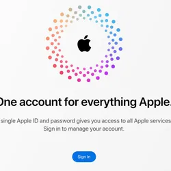 Apple ID sin 2FA