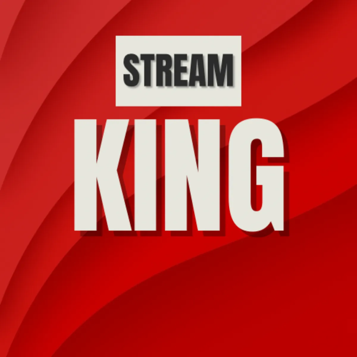 StreamKing