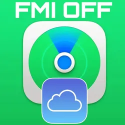 FMI OFF OPEN MENU