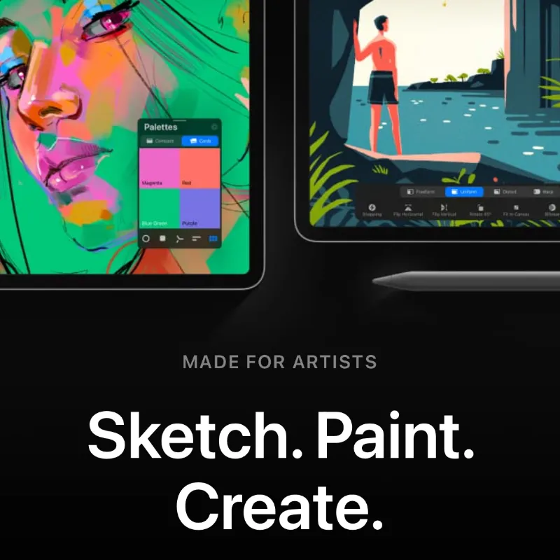 PROCREATE 