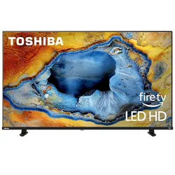 Smart Tv Toshiba Fire Tv 32” *(Por encargo, 50% del pago al momento de la compra)