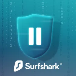 SURFSHARK VPN 1 AÑO