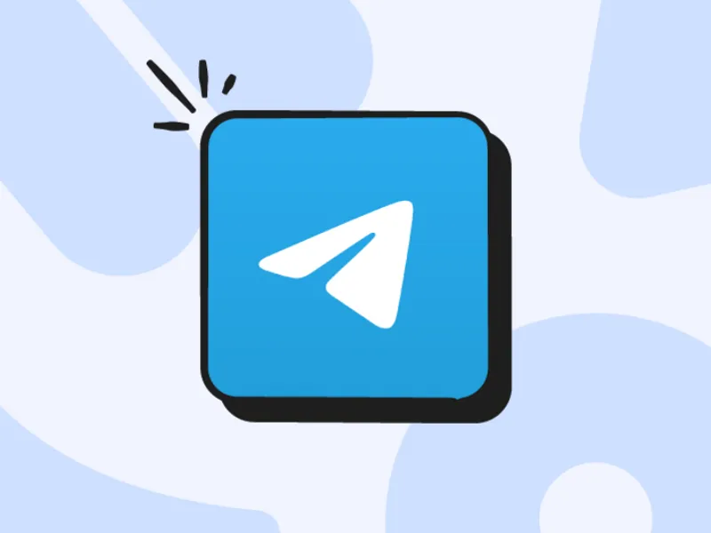 TELEGRAM 