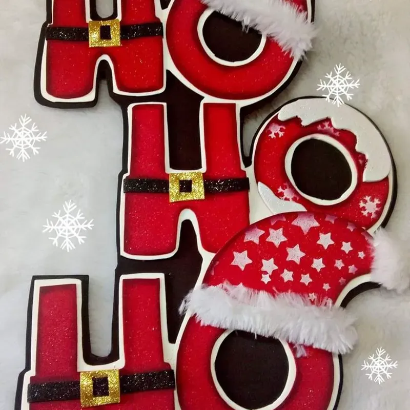 Ho Ho Ho