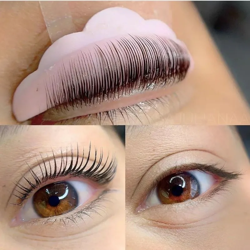 Lifting de pestañas 