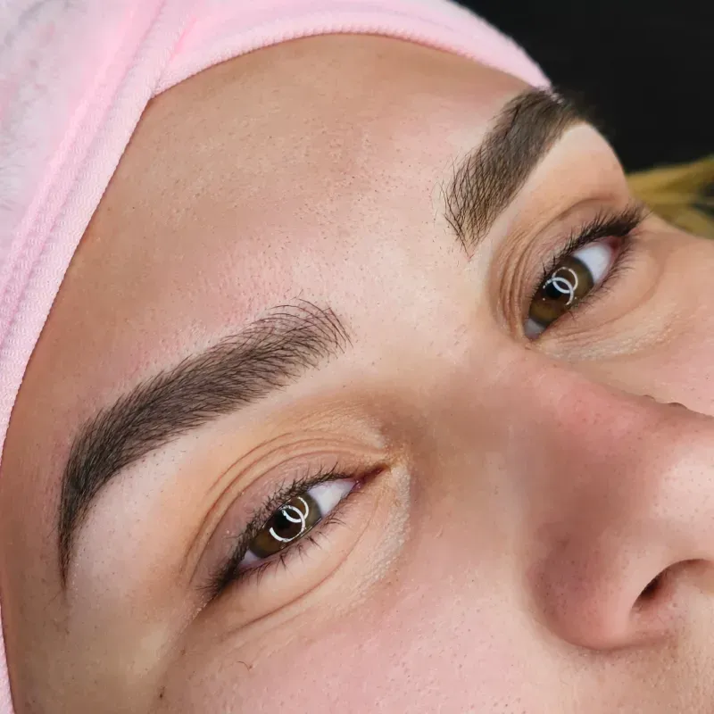 ✨️Microblading✨️