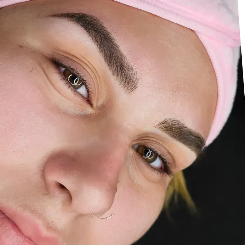 ✨️Microblading✨️
