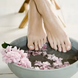 Pedicura Spa