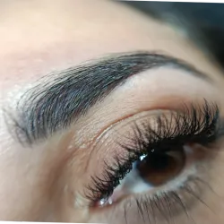 Cejas 4k