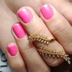 Manicura Básica