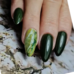 Soft Gel