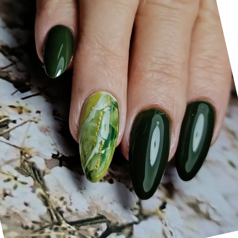 Soft Gel