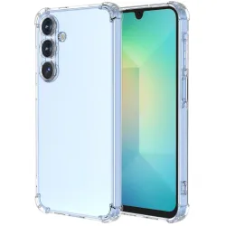 Cover Samsung A26 - Transparente