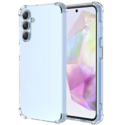 Cover Samsung A36 - Transparente
