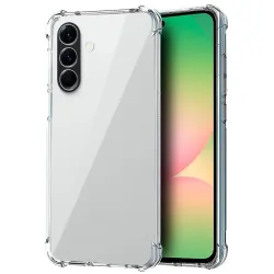 Cover Samsung A56 - Transparente