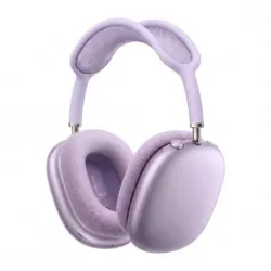 Audifono Casco modelo P29 - Morado