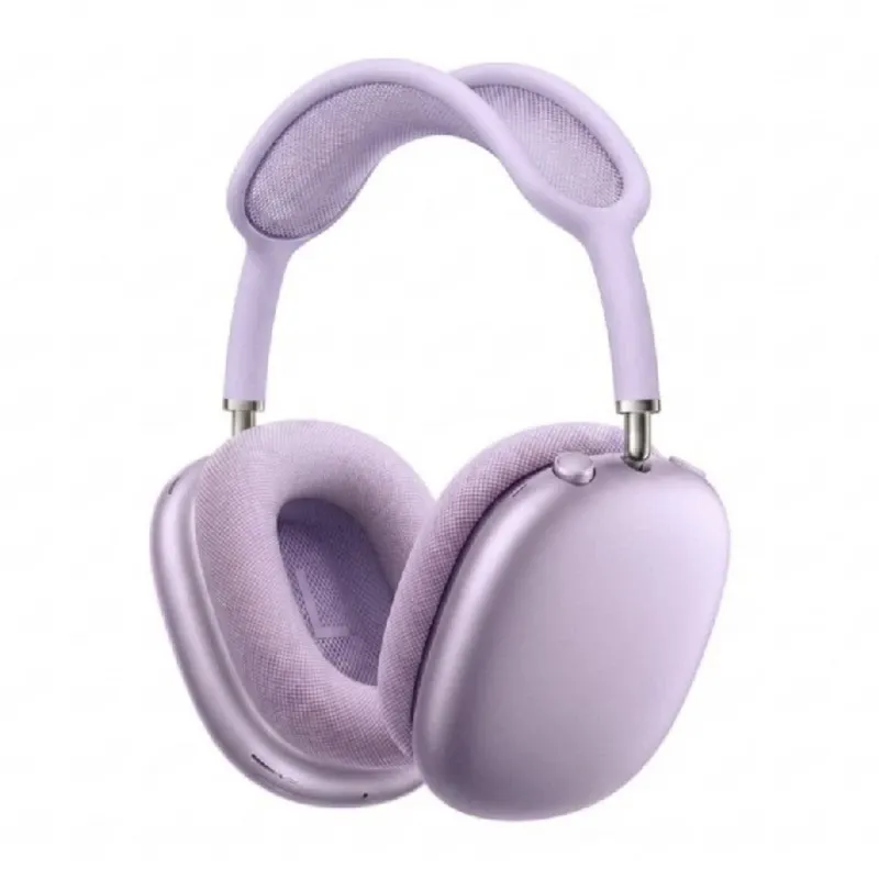 Audifono Casco modelo P29 - Morado