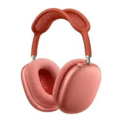Audifono Casco modelo P29 - Rojo